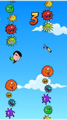 Tap Bolsovid - Screenshot 2