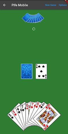 Pife Mobile - Screenshot 4