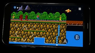 Island of Mogambo - Screenshot 2