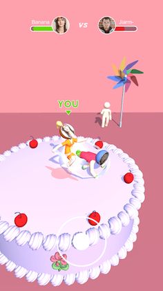 Avatar Fight - Screenshot 3