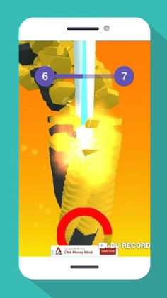 Platform Breaker 3D - Screenshot 4