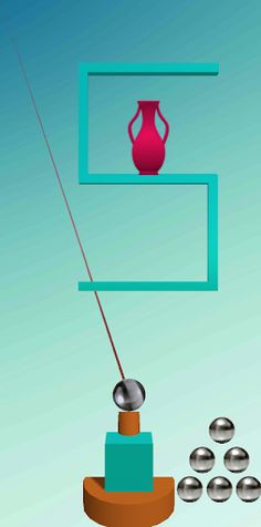 CGAME CHANGERS - JAR BLASTER - Screenshot 3