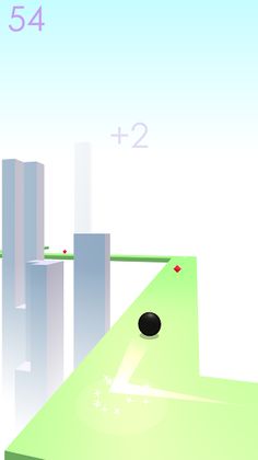 Sharp Turns - Screenshot 2