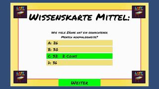 Lass Schnacken - Screenshot 3