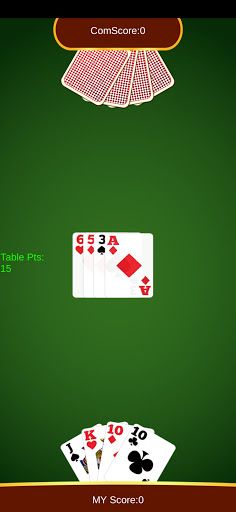 Basra - Screenshot 2