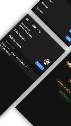 Ich bin eine Biene - Screenshot 1