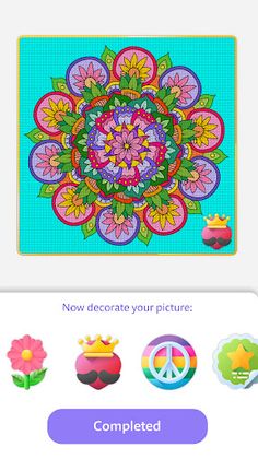 Craft Stitching Adventures - Screenshot 3