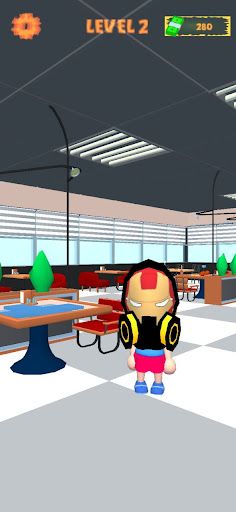 Fireman - Screenshot 2