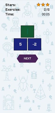 PiramiX Pro - Addition and Sub - Screenshot 4