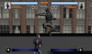 Ach One - Screenshot 2