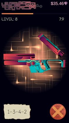 RAID WE DESERVE - Screenshot 3