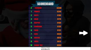 Santa War - Screenshot 3