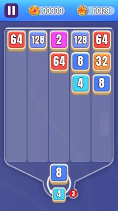 Math Stacks - Screenshot 2