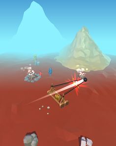 Hit them all! - Screenshot 2