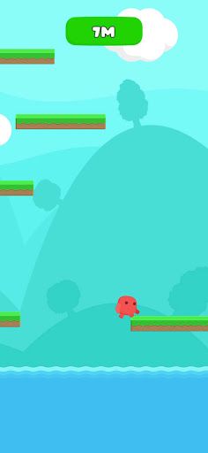 Jump And Run - Screenshot 2
