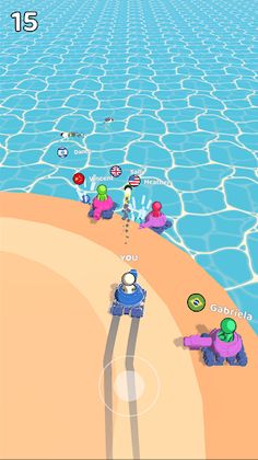 Shoot N Drop - Screenshot 4