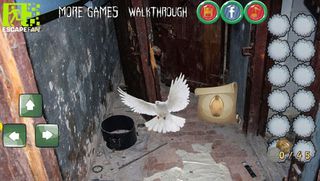 Ghost Town Escape 4 - Screenshot 3