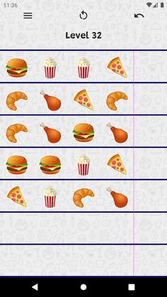 Balls Sorting - Screenshot 4