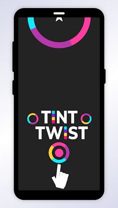 Tint Twist - Screenshot 3