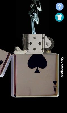 Magic Virtual Lighter - Screenshot 2