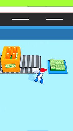 Dollar Factory - Screenshot 3
