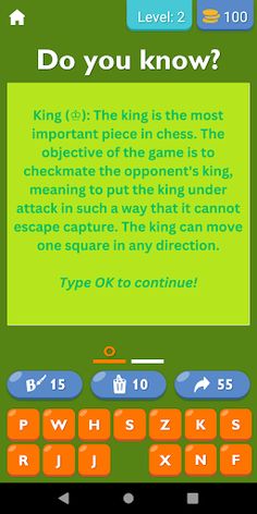Learn Chess For Beginners - Screenshot 3