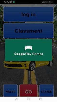 Racing Car - Screenshot 2