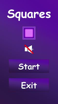 Squares - Screenshot 3