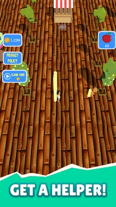 Raft Survival - Pacific Ocean - Screenshot 4