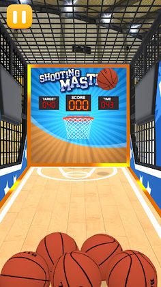 shooting master - Screenshot 3