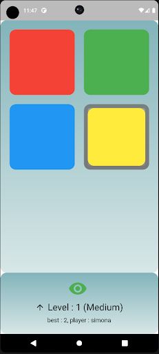 Simon Royal - Screenshot 1