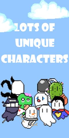 Phantom Jump - Screenshot 1