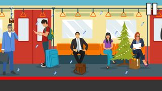 Mannequin Challenge - Screenshot 1