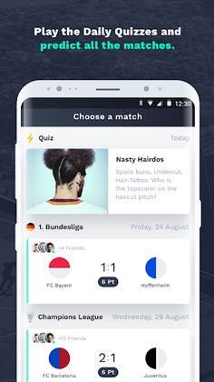 CAPTN - Screenshot 1
