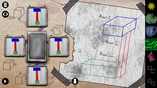 Escape Shelter 57 - Screenshot 2