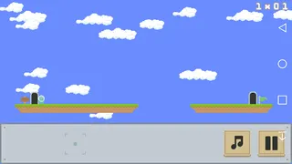 The Incredible Platformer - Screenshot 1