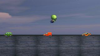 Run Bug Run - Screenshot 3