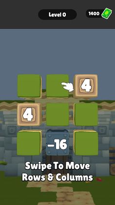 Puzzle Merge - Screenshot 2