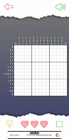 NoNoGo! - Screenshot 1