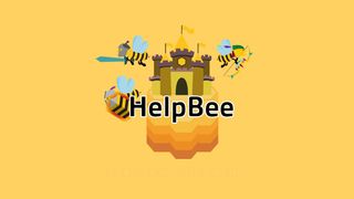HelpBee - Screenshot 1