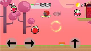 Coquito - Screenshot 2