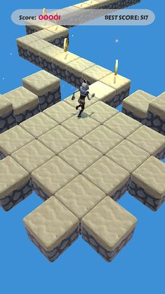 Tap Tap Fantasy - Screenshot 4