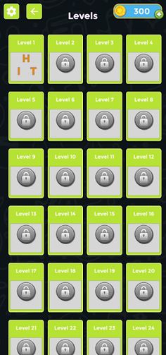 Word Puzzle - Screenshot 3