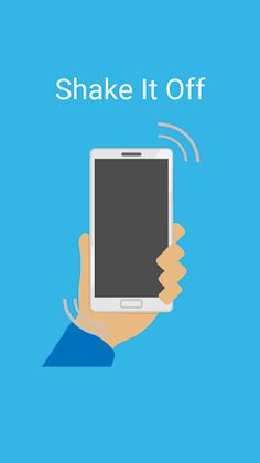 Shake It Off - Screenshot 1