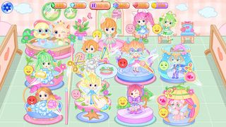 Doll Nursing Hospital - Screenshot 1