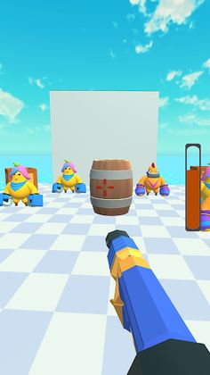 Gun Master - Screenshot 2