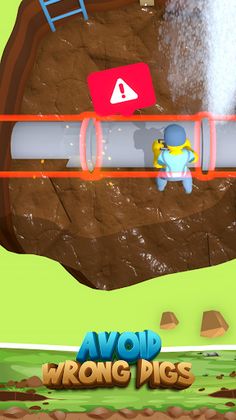 Hyper Piper - Screenshot 2