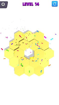 Number Sweeper 3D - Screenshot 4