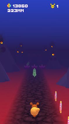 Snaileeyo Run - Screenshot 3