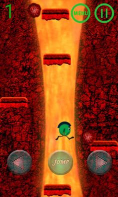 Jump Up - Screenshot 2